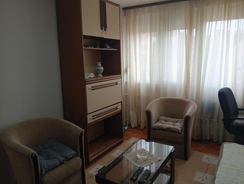 Slika 5 - Blizu Doma zdravlja, Jednosoban stan za izdavanje, 32m2, 260€